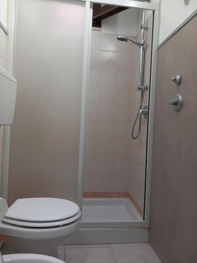 Vento Di Ponente Daire Trapani Dış mekan fotoğraf