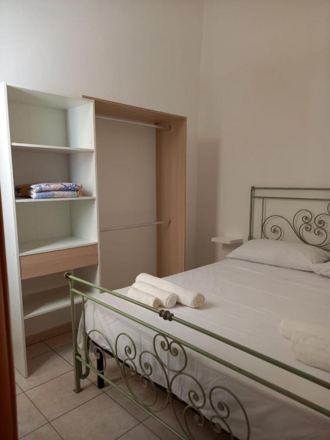 Vento Di Ponente Daire Trapani Dış mekan fotoğraf