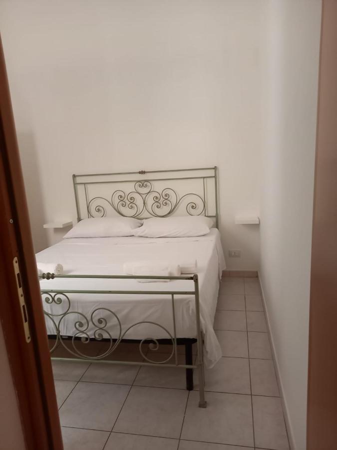Vento Di Ponente Daire Trapani Dış mekan fotoğraf