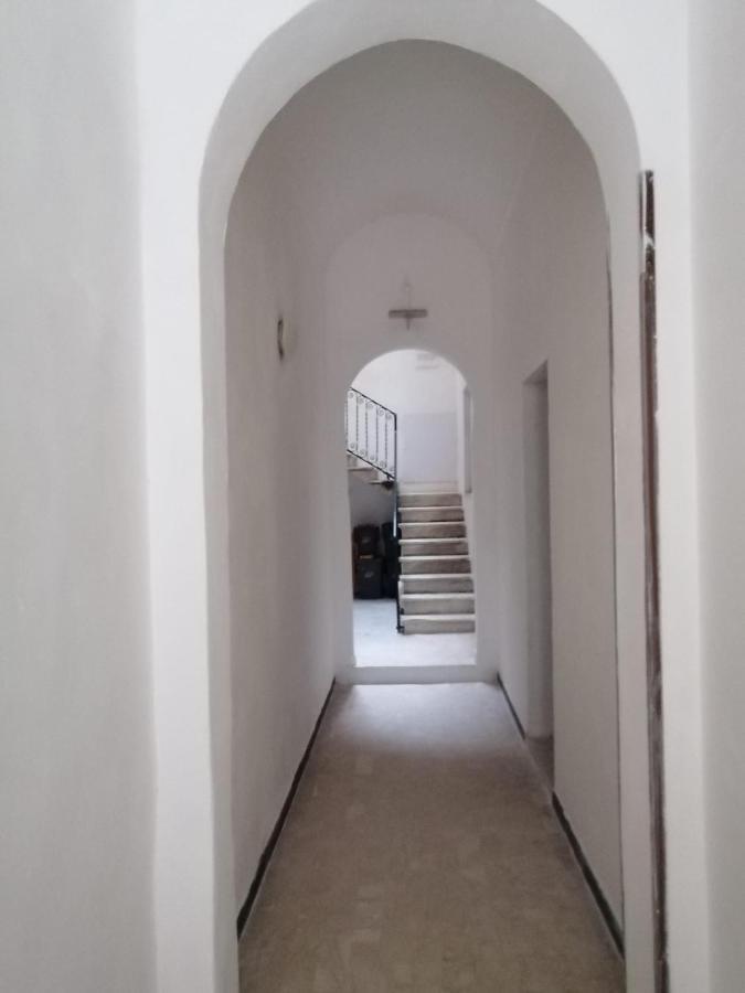 Vento Di Ponente Daire Trapani Dış mekan fotoğraf