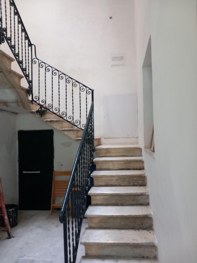 Vento Di Ponente Daire Trapani Dış mekan fotoğraf