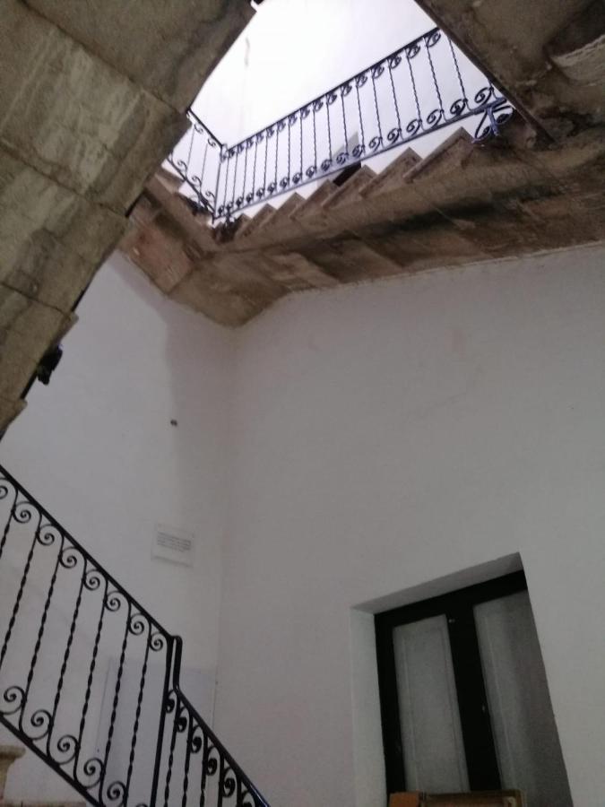 Vento Di Ponente Daire Trapani Dış mekan fotoğraf